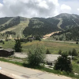 Les Neiges Appartement